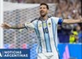 El curioso aviso de un canal estadounidense sobre Messi: aclaró que no jugará para Estados Unidos