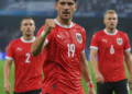 Austria, segundo adversario de la Selección Argentina en el Mundial, demuestra fortaleza en amistoso