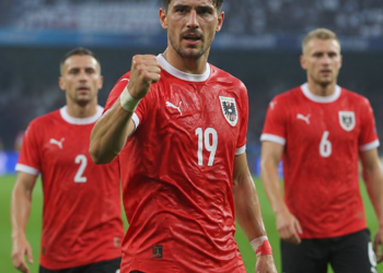 Austria, segundo adversario de la Selección Argentina en el Mundial, demuestra fortaleza en amistoso