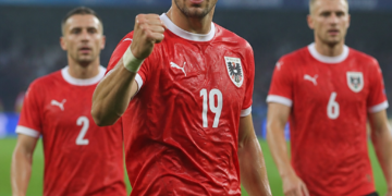 Austria, segundo adversario de la Selección Argentina en el Mundial, demuestra fortaleza en amistoso