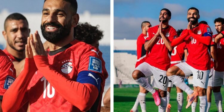 Mundial 2026 | Horarios y detalles del partido Bélgica vs Egipto en la fase de grupos
