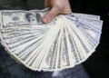 Cotizaciones del dólar y del Ether: seguimiento del 18 de junio