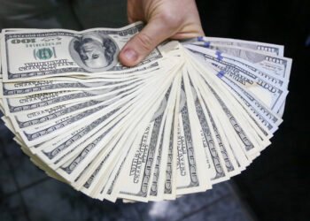 Cotizaciones del dólar y del Ether: seguimiento del 18 de junio