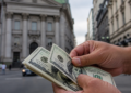 Cotización del dólar oficial y blue: precios actualizados este miércoles 10 de junio