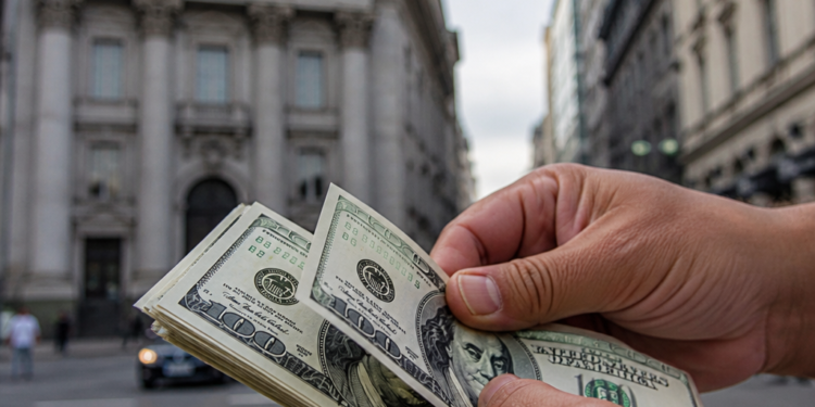 Cotización del dólar oficial y blue: precios actualizados este miércoles 10 de junio