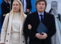 Confirmación oficial sobre los viajes en avión presidencial de Milei