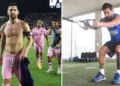 El inusual mensaje de Messi por su cumpleaños 39 que sorprendió a sus seguidores