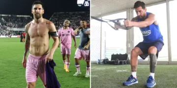 El inusual mensaje de Messi por su cumpleaños 39 que sorprendió a sus seguidores