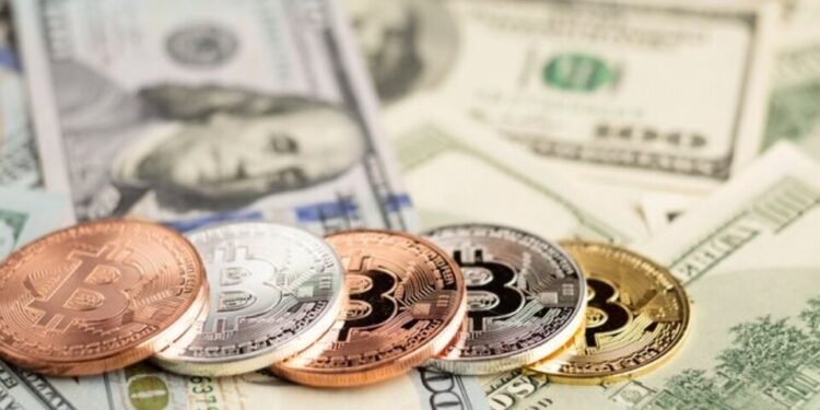 Cotización del dólar cripto: valores del 19 de junio