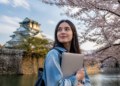 Cómo acceder a becas para estudiar gratis en Japón: pasajes, universidad y alojamiento incluidos