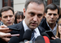 Reacciones de la oposición tras la defensa de Adorni sobre su aumento patrimonial