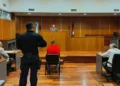 Condena de seis años de prisión por abuso sexual en Salta