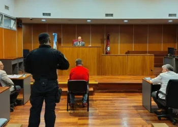 Condena de seis años de prisión por abuso sexual en Salta