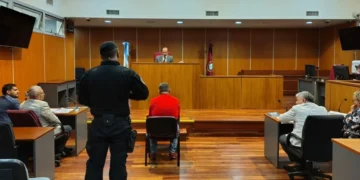 Condena de seis años de prisión por abuso sexual en Salta
