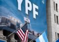 El Gobierno espera cerrar el juicio por YPF en Estados Unidos antes de fin de año