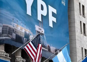 El Gobierno espera cerrar el juicio por YPF en Estados Unidos antes de fin de año
