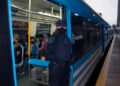 Trenes Argentinos implementa patrullas para monitorear el pago de boletos durante los viajes
