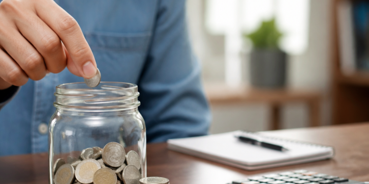 Rendimiento de un Plazo Fijo en 30 Días: Inversión de $500.000 en 2026
