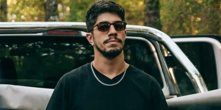 La joven que escapó de Claudio Barrelier recuerda su angustiante experiencia: ‘Agostina podría haber sido yo’