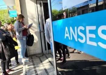 ANSES: beneficiarios que reciben pagos hoy, 24 de junio de 2026