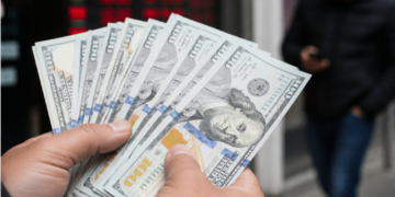Cotización del dólar hoy: oficial y blue al 11 de junio