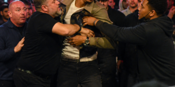 Violencia en Nueva York tras el cuarto partido de la final de la NBA: ataque a Wembanyama