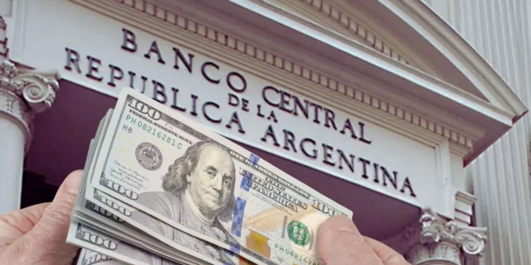 Cotización del dólar oficial y dólar tarjeta este lunes 29 de junio