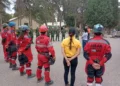 Misión consular argentina en Venezuela tras los terremotos: seis muertos y siete personas en búsqueda