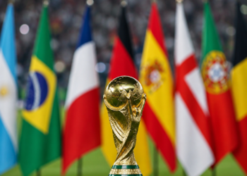 Principales candidatos al Mundial 2026 según la inteligencia artificial