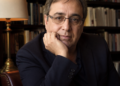 Gabriel Rolón: ‘Siempre habrá una herida, una ausencia que se siente a tu lado y te emociona con un recuerdo’