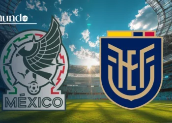 Cómo seguir el partido entre México y Ecuador en el Mundial 2026: horarios y transmisión