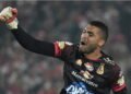 Boca confirmó la incorporación de un arquero mundialista