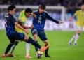 Brasil se clasifica agónicamente a octavos de final y deja a Japón fuera del Mundial