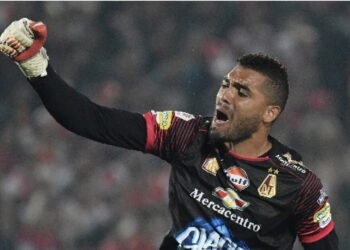 Boca confirmó la incorporación de un arquero mundialista