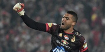 Boca confirmó la incorporación de un arquero mundialista