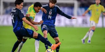 Brasil se clasifica agónicamente a octavos de final y deja a Japón fuera del Mundial