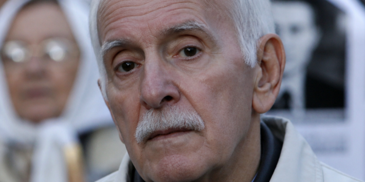 El gobierno de la provincia de Buenos Aires incrementa la recompensa a $10 millones por información sobre Jorge Julio López