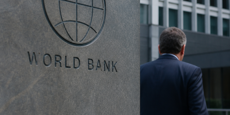 El Gobierno aguarda la aprobación de garantías del Banco Mundial y el BID para afrontar vencimientos de deuda