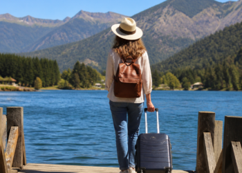 Fin de semana largo: destinos populares y costos de una escapada