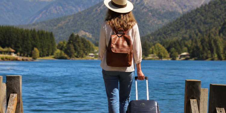 Fin de semana largo: destinos populares y costos de una escapada