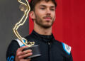 La FIA corrige un error en el Gran Premio de Mónaco y restituye el podio a Pierre Gasly