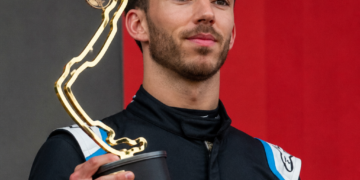 La FIA corrige un error en el Gran Premio de Mónaco y restituye el podio a Pierre Gasly