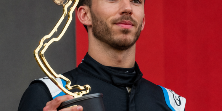 La FIA corrige un error en el Gran Premio de Mónaco y restituye el podio a Pierre Gasly