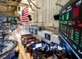 SpaceX busca reducir las comisiones para su inminente salida a bolsa