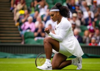 El regreso de Serena Williams a Wimbledon: una leyenda que genera expectativas y dudas