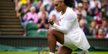 El regreso de Serena Williams a Wimbledon: una leyenda que genera expectativas y dudas