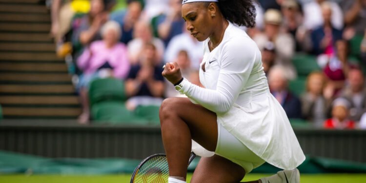 El regreso de Serena Williams a Wimbledon: una leyenda que genera expectativas y dudas