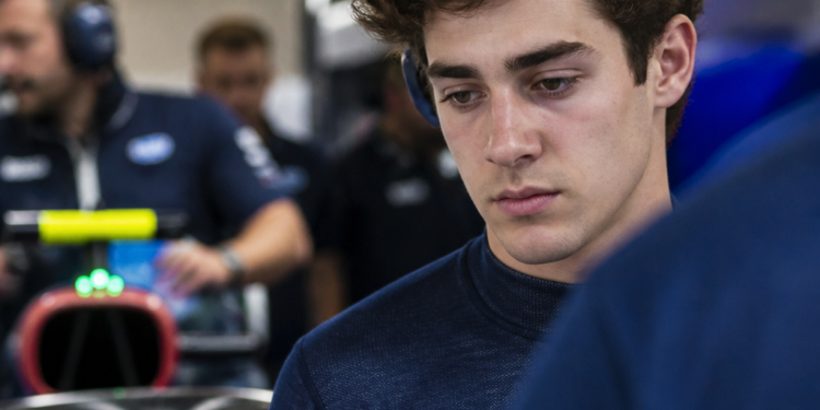 Franco Colapinto sufre una sanción en el GP de Barcelona y finaliza décimo