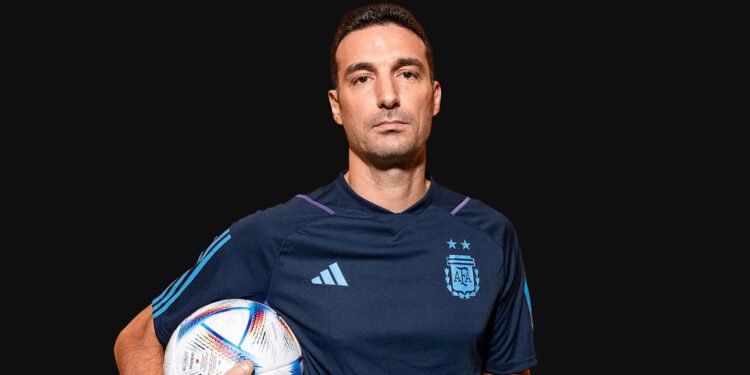 La modificación en la rutina del plantel argentino tras el triunfo frente a Jordania