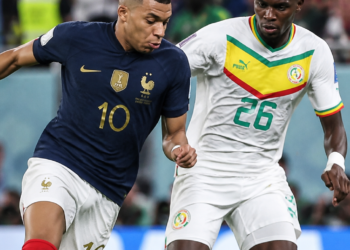 Francia se enfrenta a Senegal: detalles del Mundial 2026